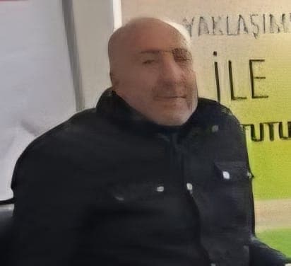 AHMET TOKLUCU