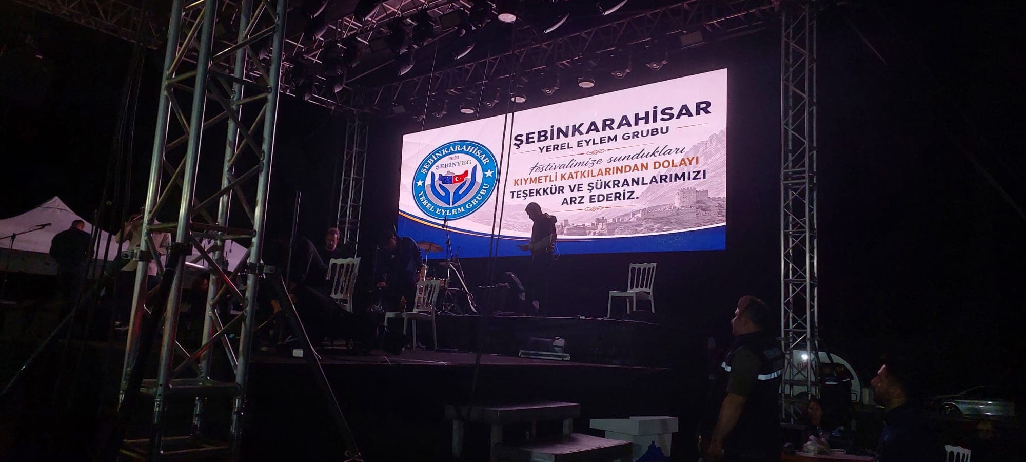 Gençliğe, Üretime ve Geleceğe Tam Destek!